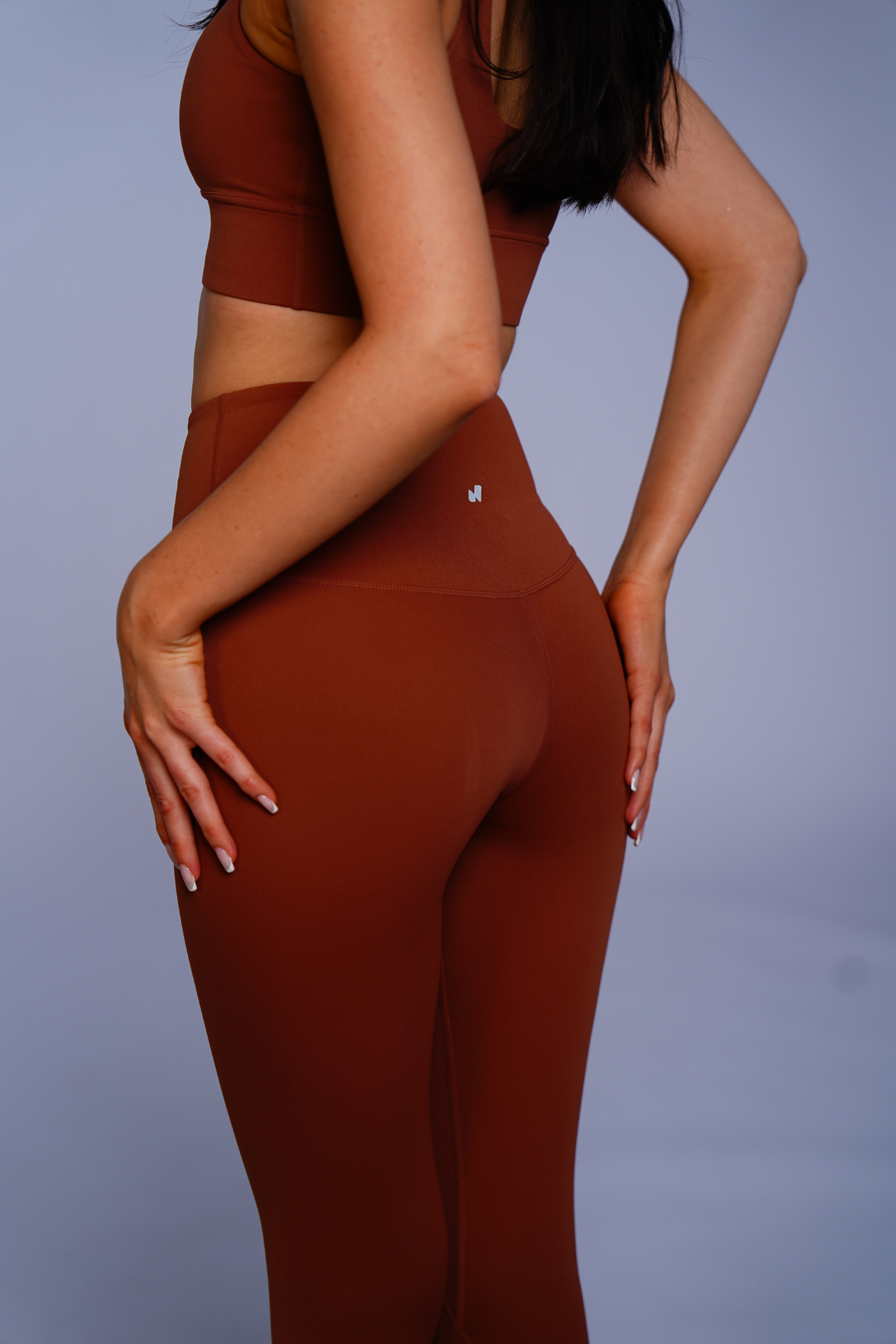 טייץ Asana